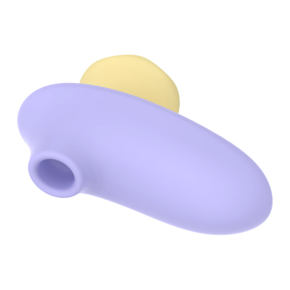 RoseToy Palm Grip Vibrator