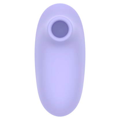 RoseToy Palm Grip Vibrator