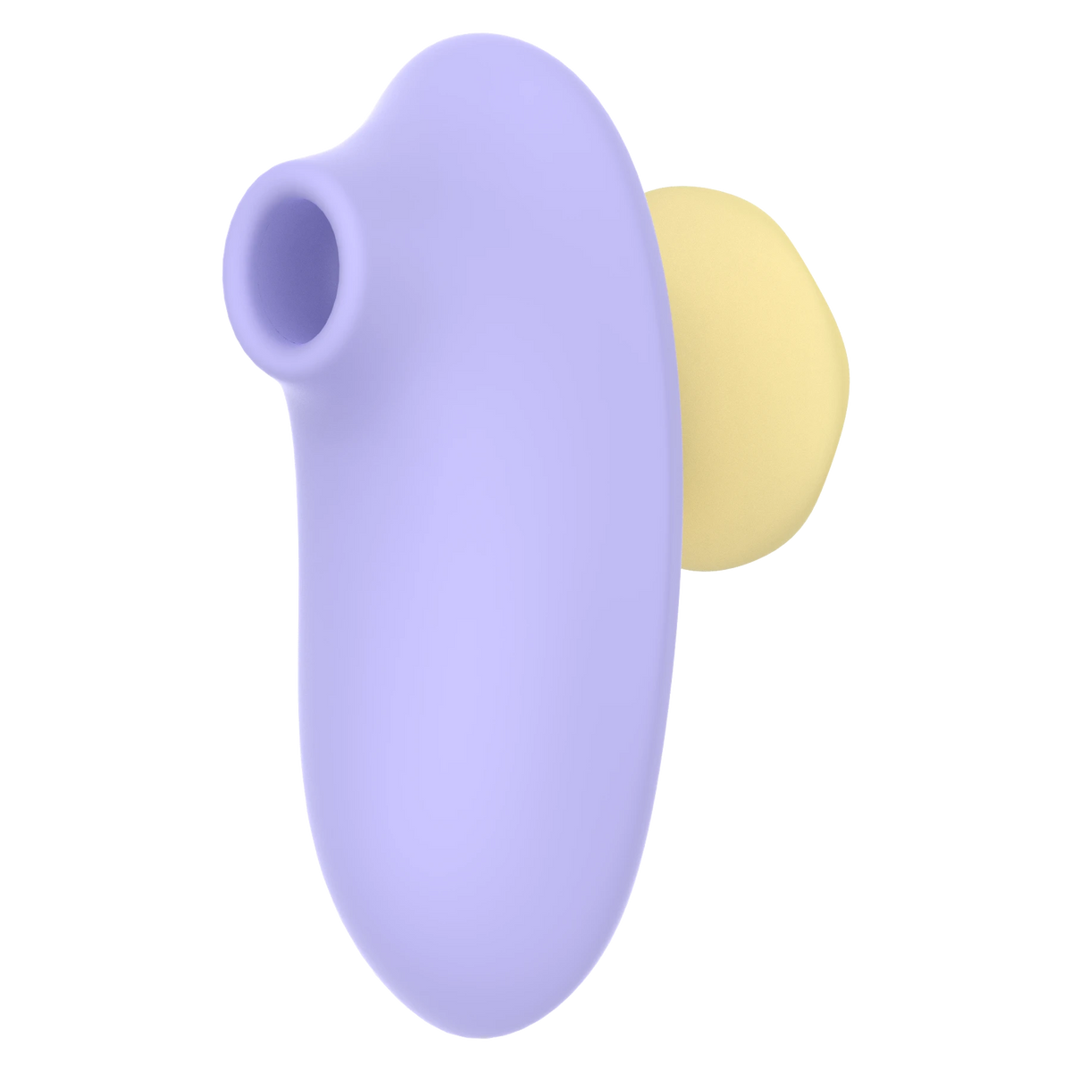 RoseToy Palm Grip Vibrator