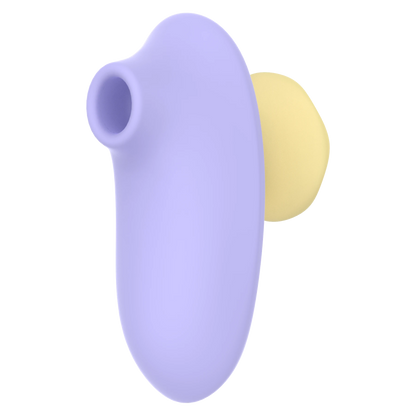RoseToy Palm Grip Vibrator