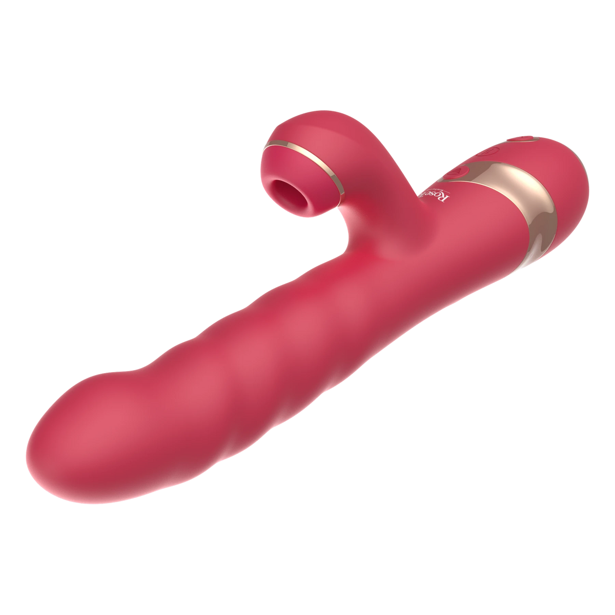 RoseToy Rabbit Vibrator