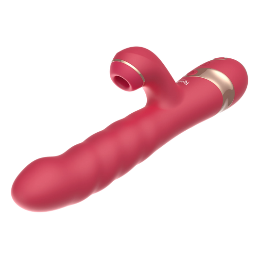 RoseToy Rabbit Vibrator