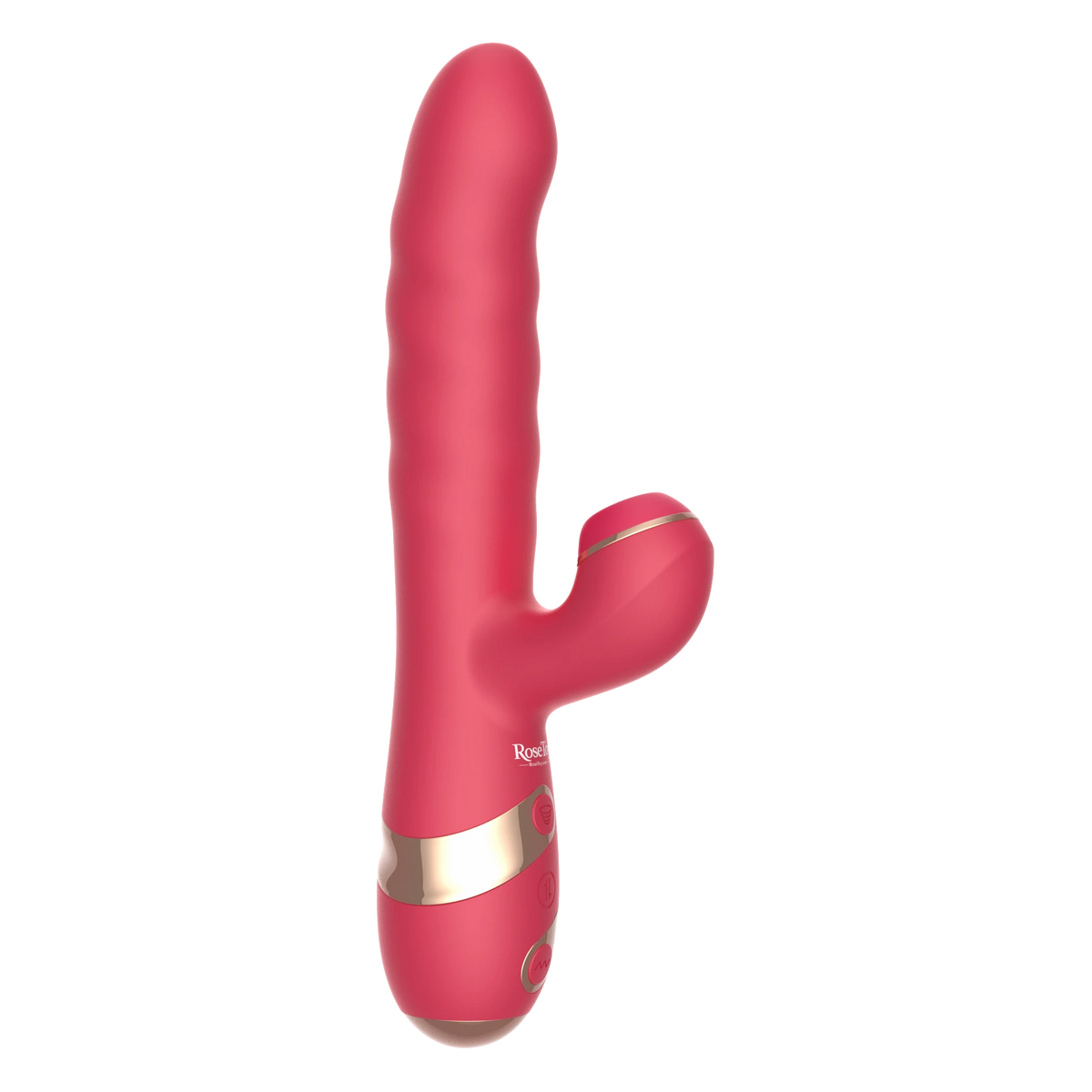 RoseToy Rabbit Vibrator