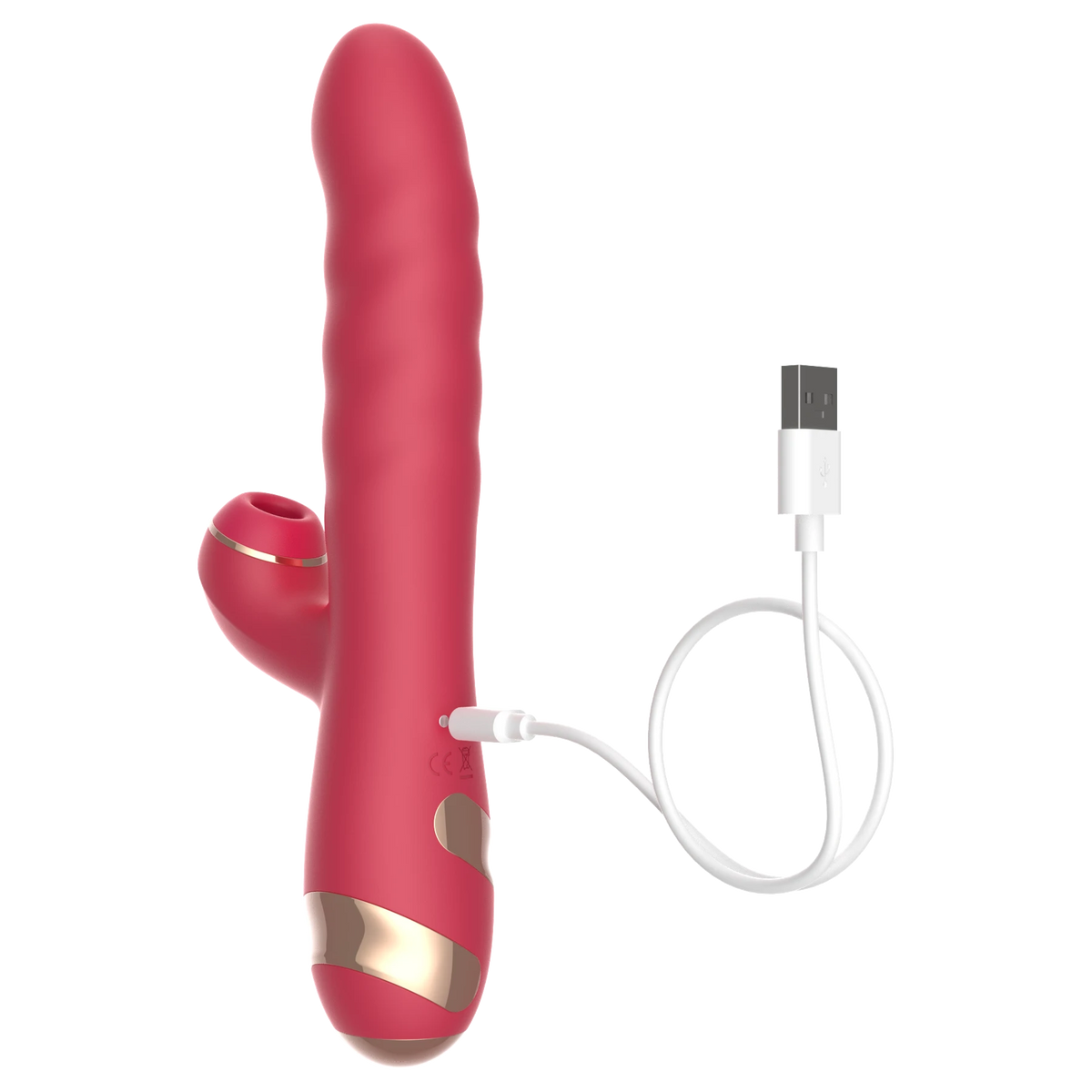 RoseToy Rabbit Vibrator