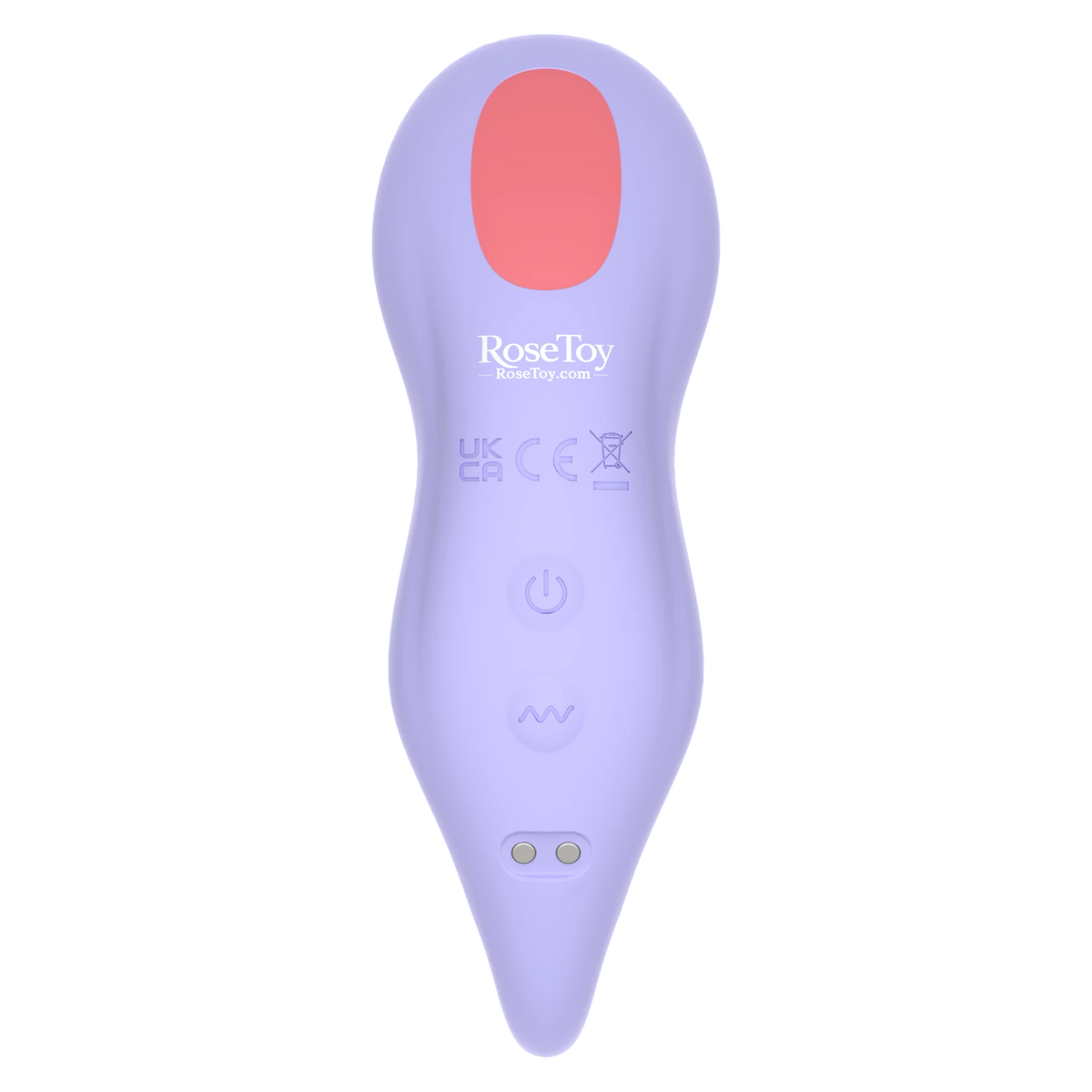 RoseToy Wearable Vibrator – Remote Control