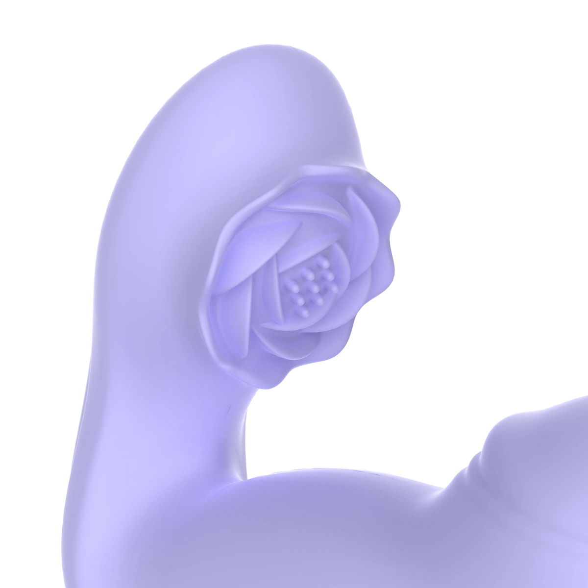 RoseToy Wearable Vibrator – Remote Control