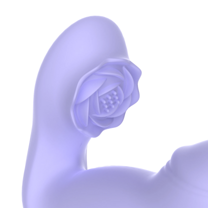 RoseToy Wearable Vibrator – Remote Control