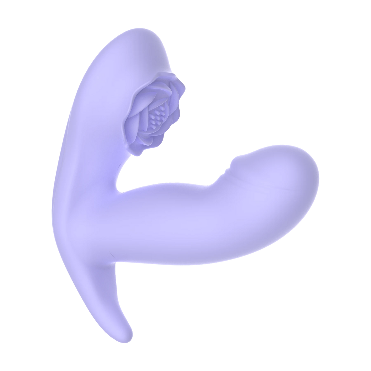RoseToy Wearable Vibrator – Remote Control