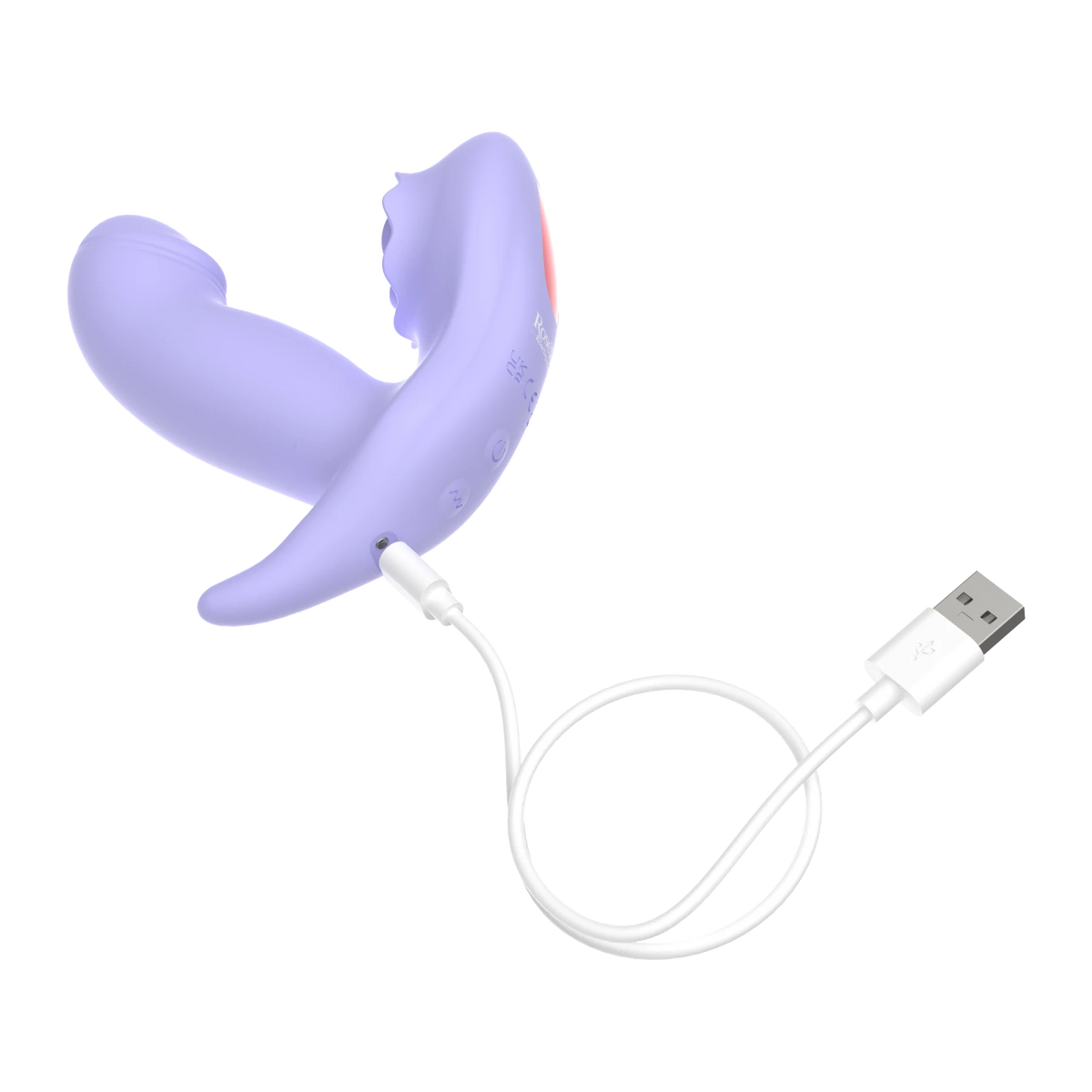 RoseToy Wearable Vibrator – Remote Control