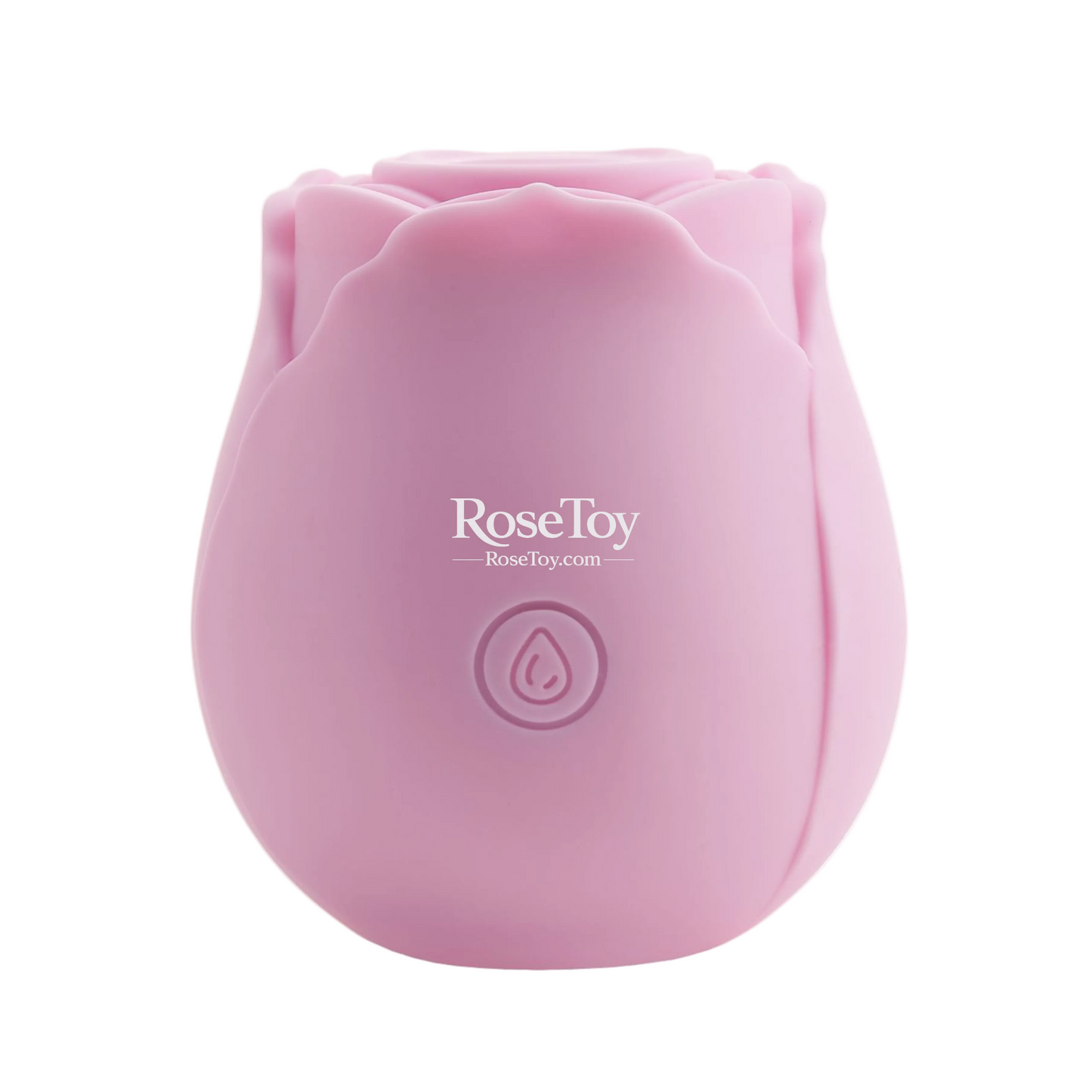 The Rose in Pink by RoseToy