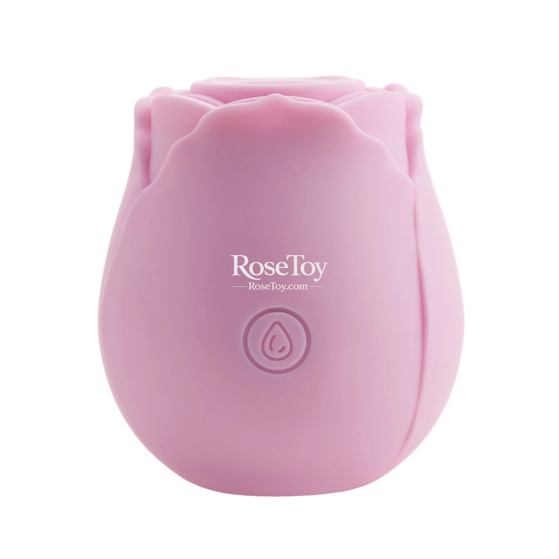 The Rose in Pink by RoseToy